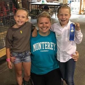 Meet your Posher, Nichole